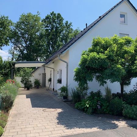 Ferienwohnung Schmitt Lauf an der Pegnitz Zewnętrze zdjęcie