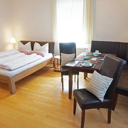 Ferienwohnung Schmitt Lauf an der Pegnitz Zewnętrze zdjęcie
