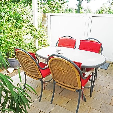 Ferienwohnung Schmitt Lauf an der Pegnitz Zewnętrze zdjęcie