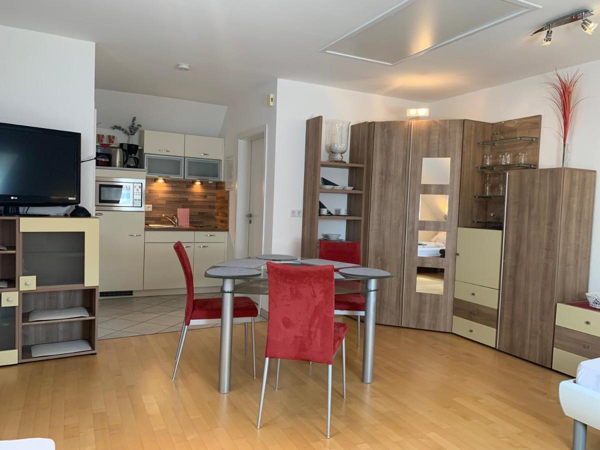 Ferienwohnung Schmitt Lauf an der Pegnitz Zewnętrze zdjęcie
