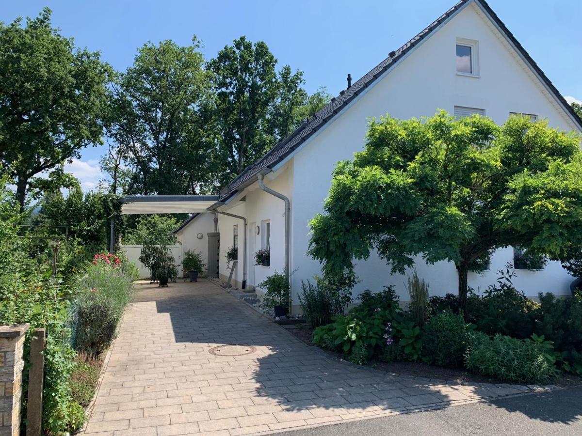 Ferienwohnung Schmitt Lauf an der Pegnitz Zewnętrze zdjęcie