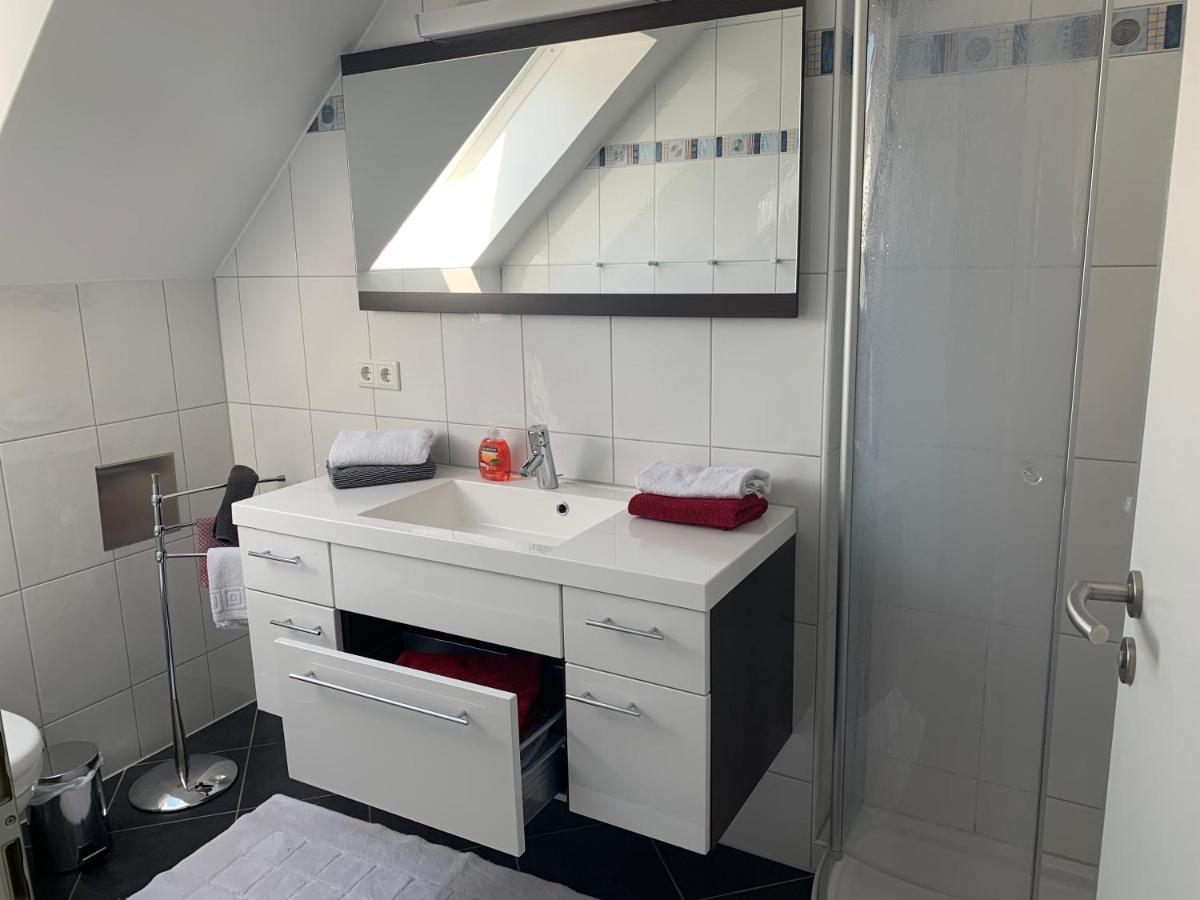Ferienwohnung Schmitt Lauf an der Pegnitz Zewnętrze zdjęcie