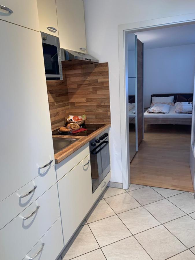 Ferienwohnung Schmitt Lauf an der Pegnitz Zewnętrze zdjęcie