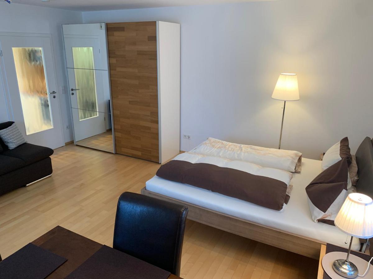 Ferienwohnung Schmitt Lauf an der Pegnitz Zewnętrze zdjęcie