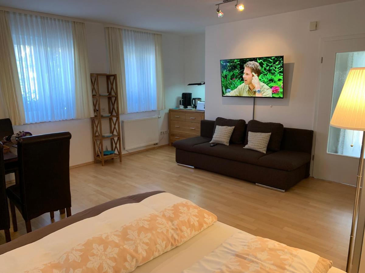 Ferienwohnung Schmitt Lauf an der Pegnitz Zewnętrze zdjęcie