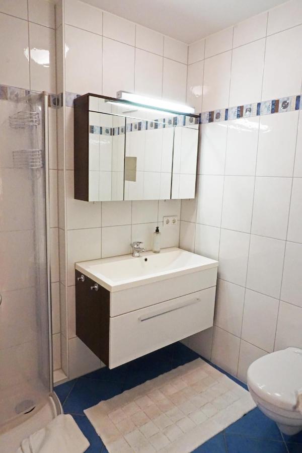 Ferienwohnung Schmitt Lauf an der Pegnitz Zewnętrze zdjęcie